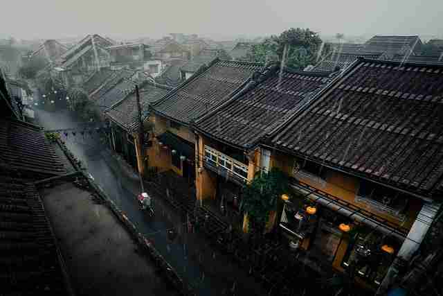 【51视频网站】暗黑算法逻辑回顾 - 多角度透视