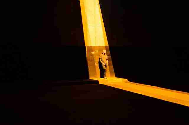 【91网页版】氛围炸裂关键节点描摹 - 全新视角